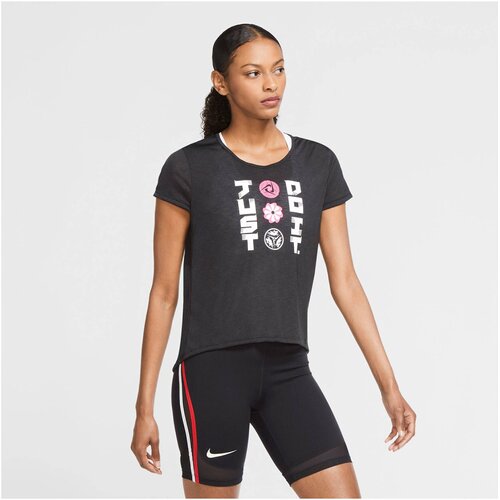 DAMEN LAUFSHIRT 