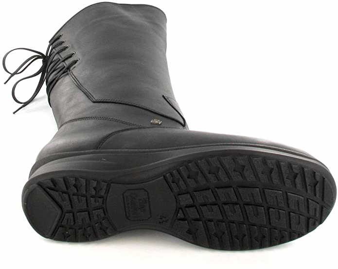 FINN COMFORT Stiefel schwarz