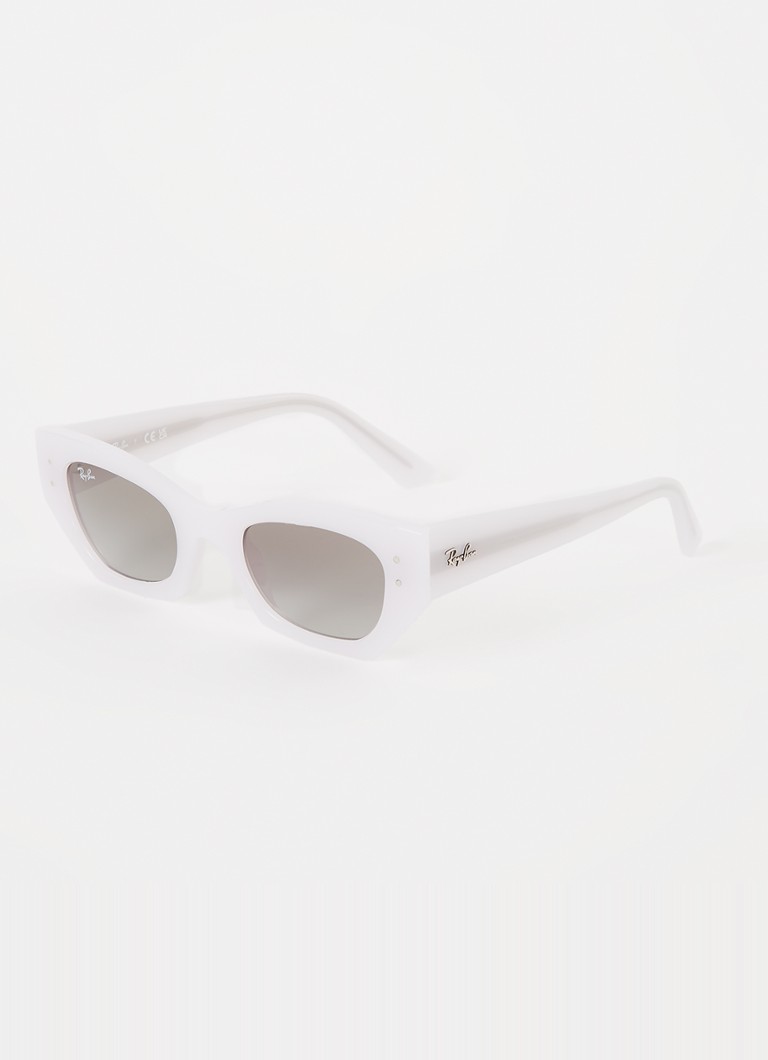 Ochelari de soare Ray-Ban Zena RB4430