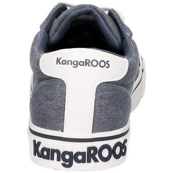 KangaROOS K VM Phil Sneaker in blau