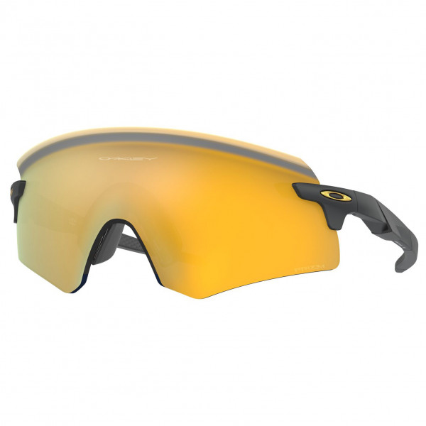 Oakley - Encoder Prizm S3 (VLT 11%) - Fahrradbrille