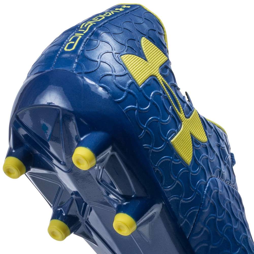 Under Armour Magnetico Premiere FG Herren Fußballschuhe 3000113-300