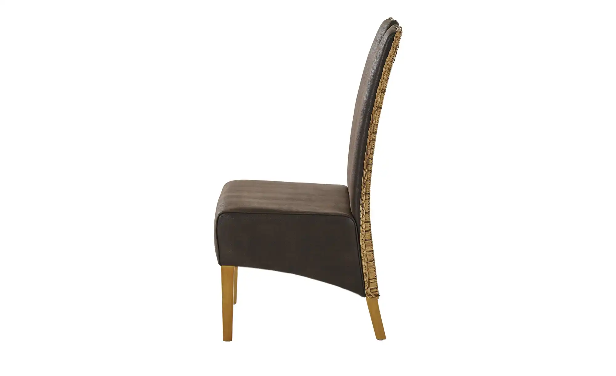 Rattanstuhl