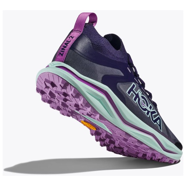 HOKA - Women's Zinal 2 - Trailrunningschuhe