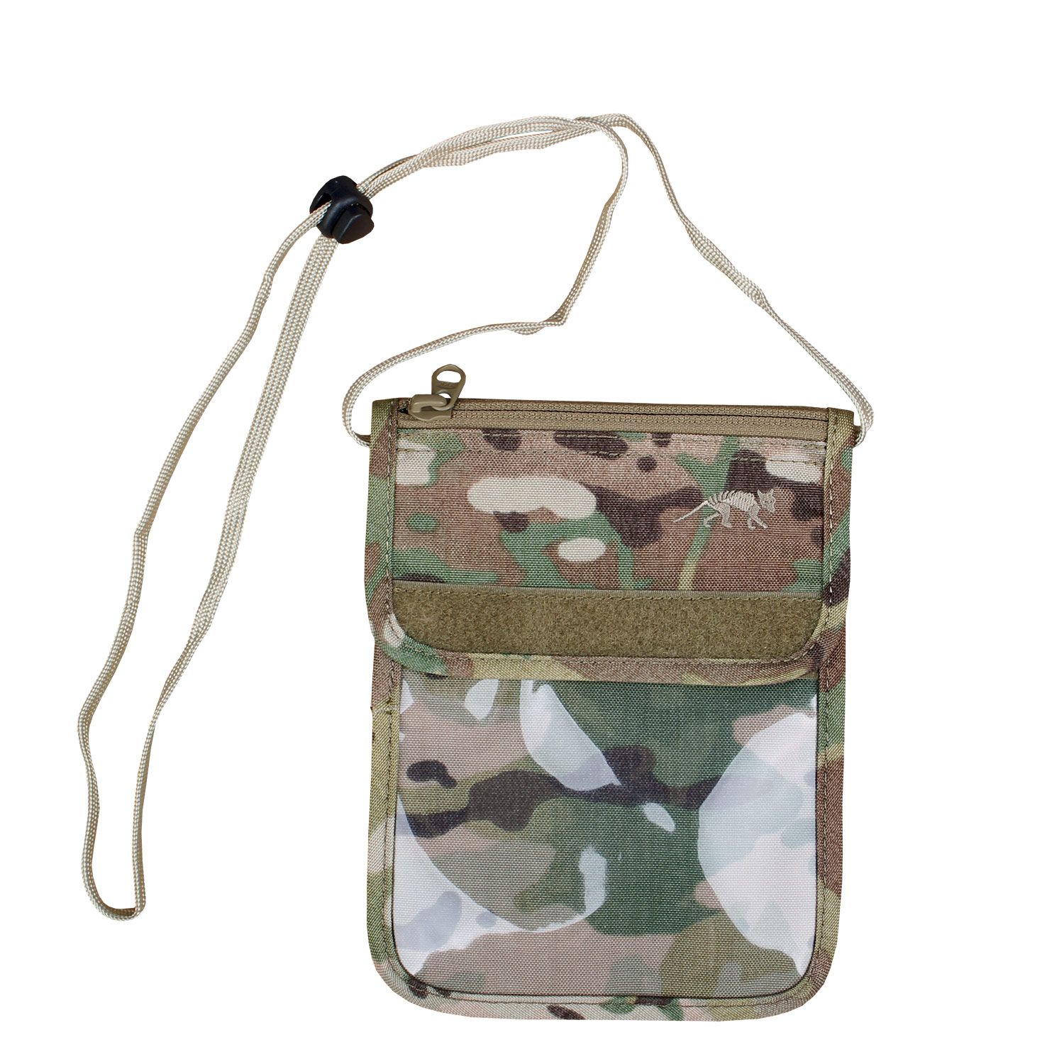 TT Neck Pouch Brustbeutel