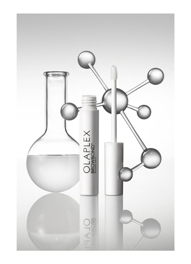 Olaplex Browbond - brow enhancing gel serum