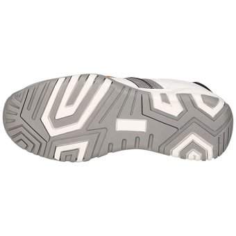 Puccetti Sneaker in weiß