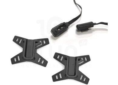 Silva Fixation pour casque Free