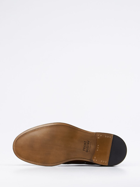 Schnürschuh-46032890013 Franz Gustav