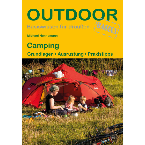 CAMPING - Ratgeber