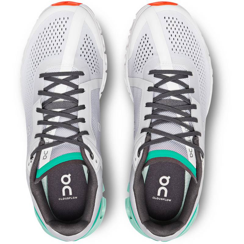 On Cloudflow Laufschuhe Damen