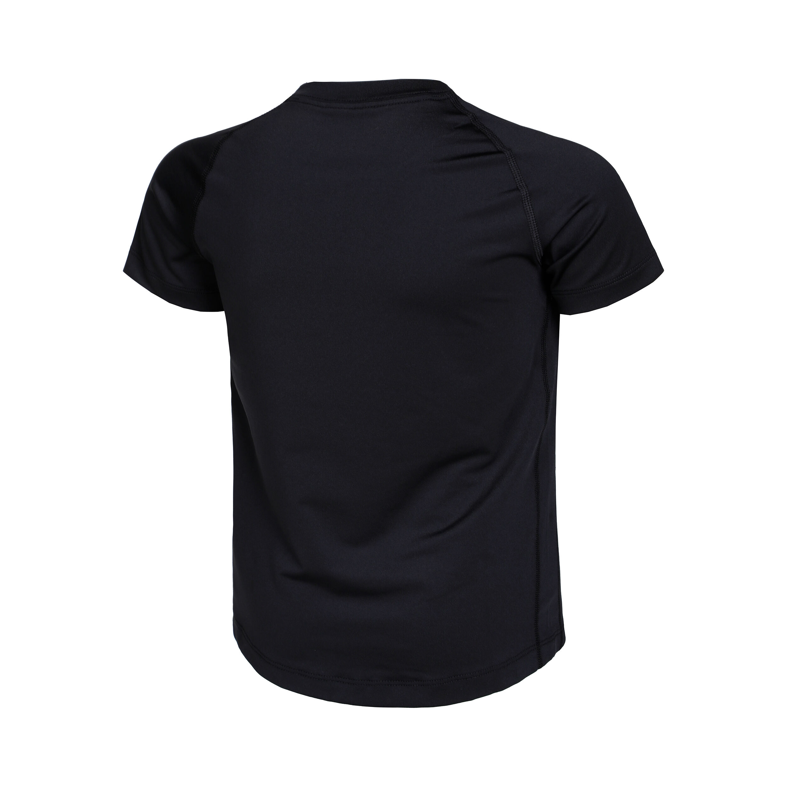 Dri-Fit Pro T-Shirt Jungen - Schwarz, Weiß