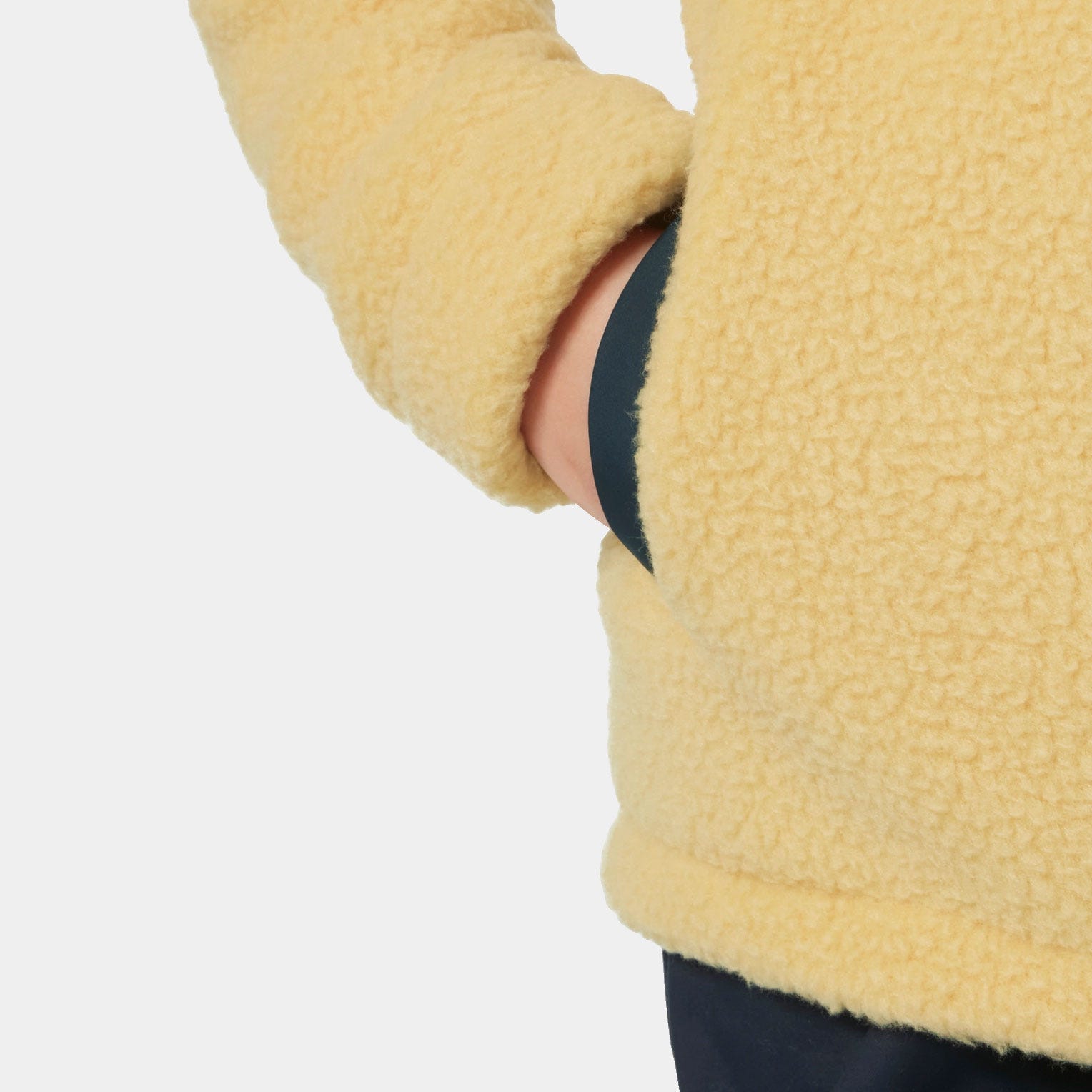 Kids' Champ Pile Jacket