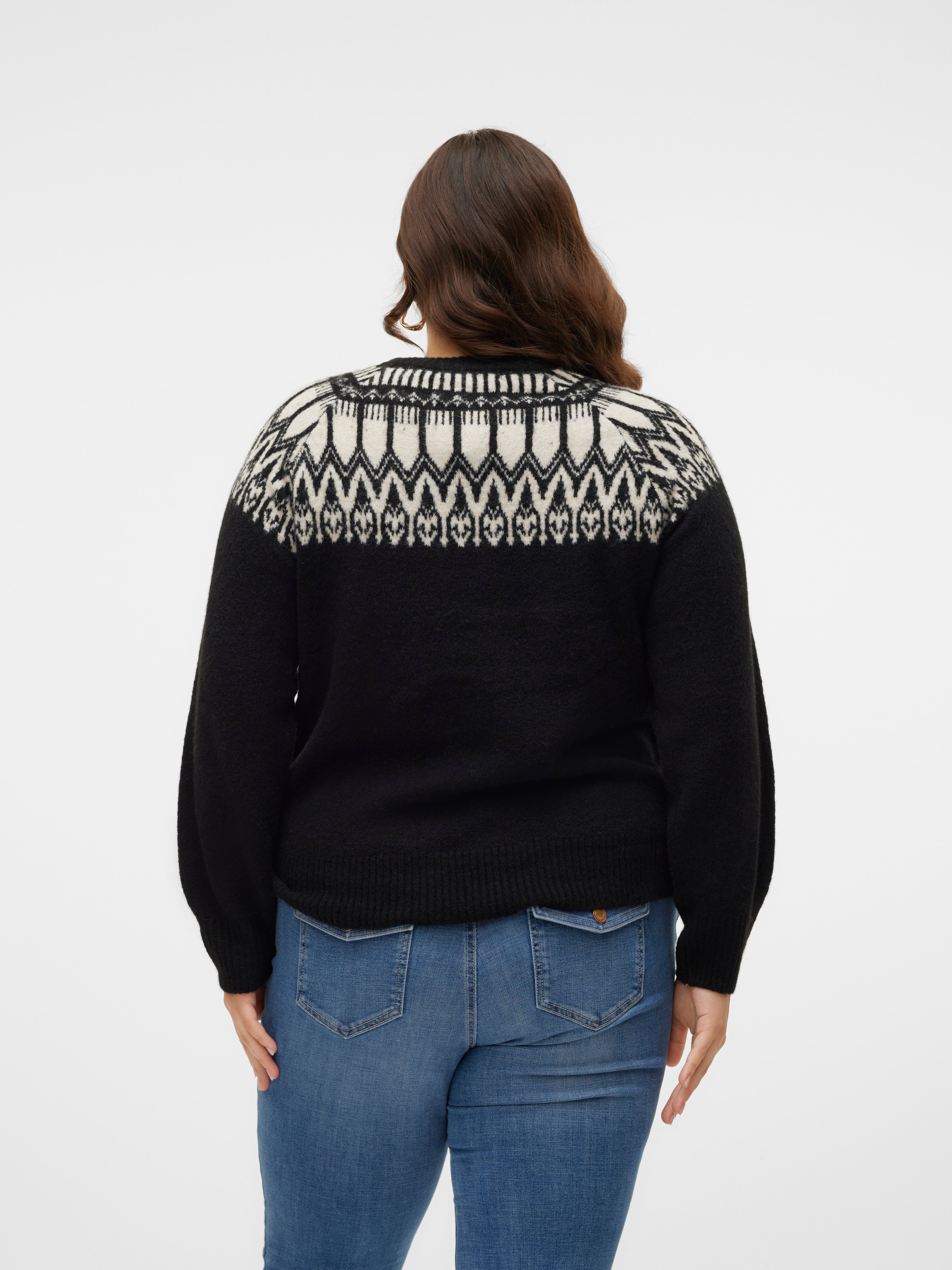 VMCSIMONE Pullover