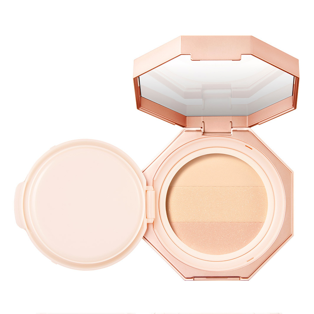 dear dahlia Blooming Edition Sheer Light Finishing P owder Poudre de finition