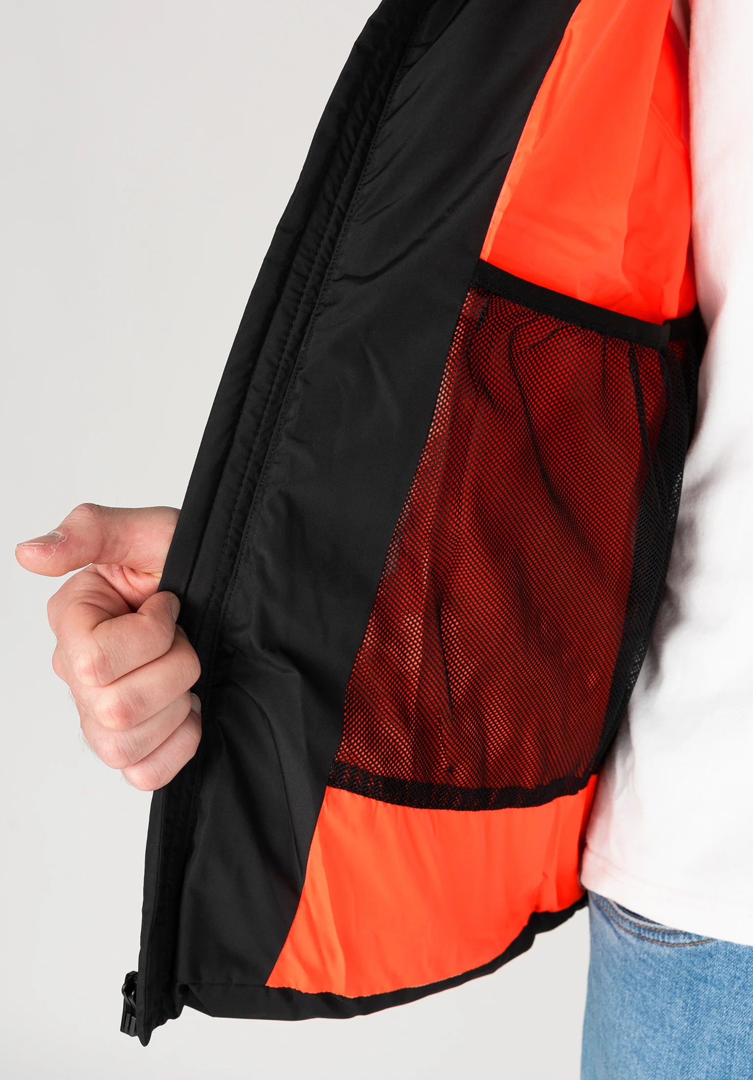 Goldsmooth Jacket