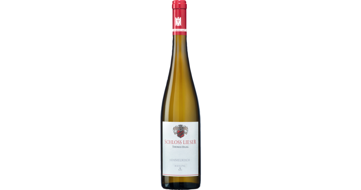 Graacher Himmelreich Riesling GG