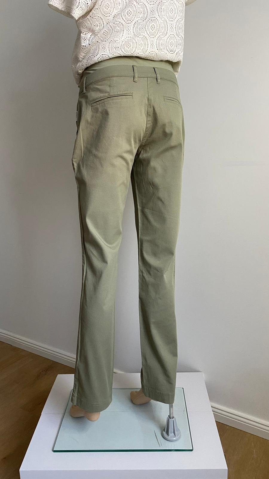 Star Collection Umstandshose 287967 Chino Khaki