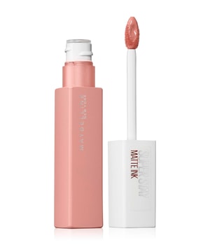 Maybelline Super Stay Matte Ink Liquid Lipstick-5 ml