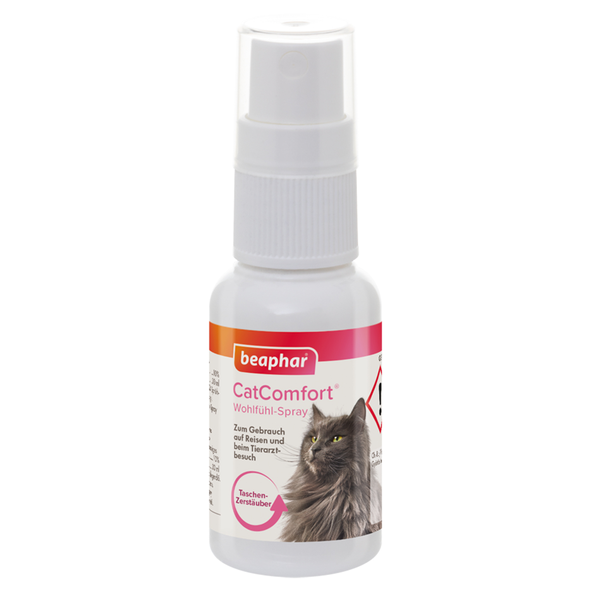 beaphar CatComfort Wohlfühl-Spray günstig kaufen