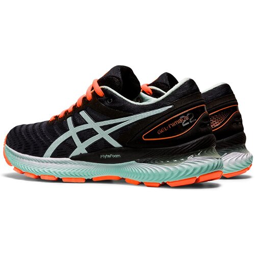 DAMEN LAUFSCHUHE GEL-NIMBUS 22