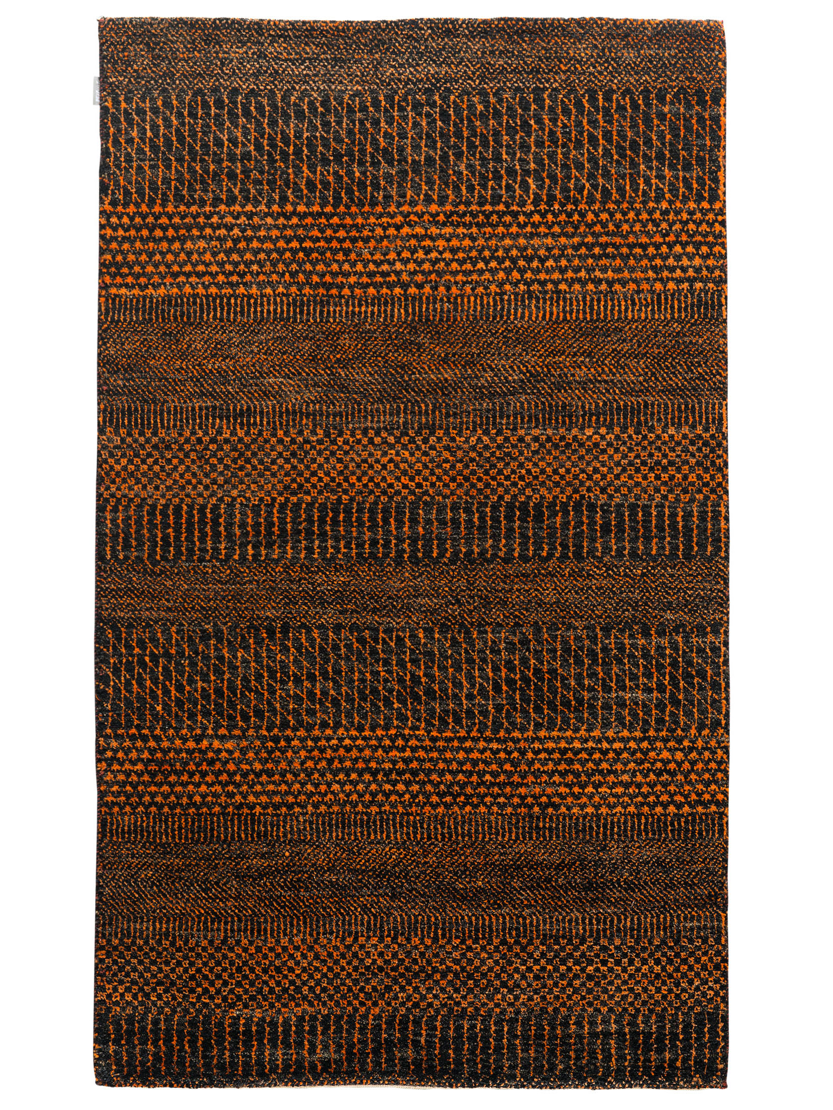 Contemporary Gabbeh ca. 88 x 149 cm, Unikat / Einzelstück