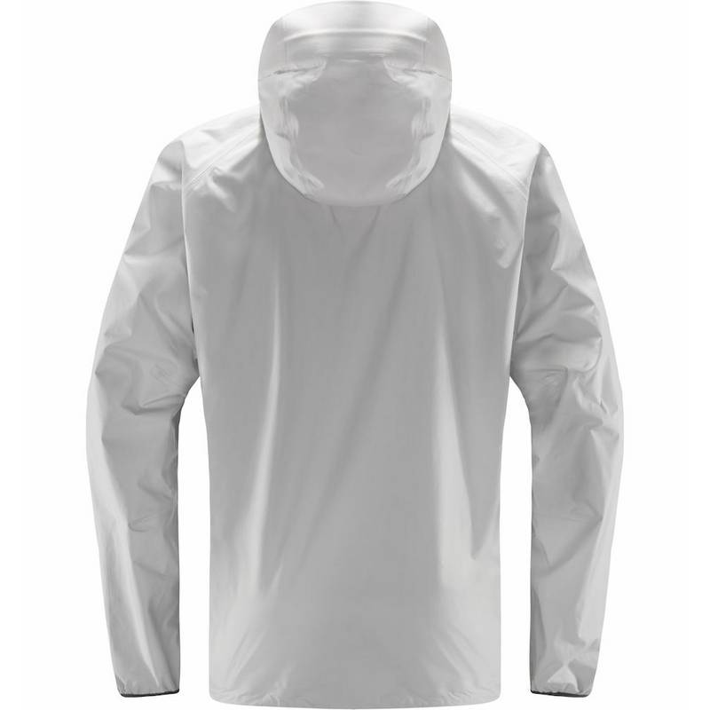 Haglfs L.I.M Jacket Hardshelljacke Herren