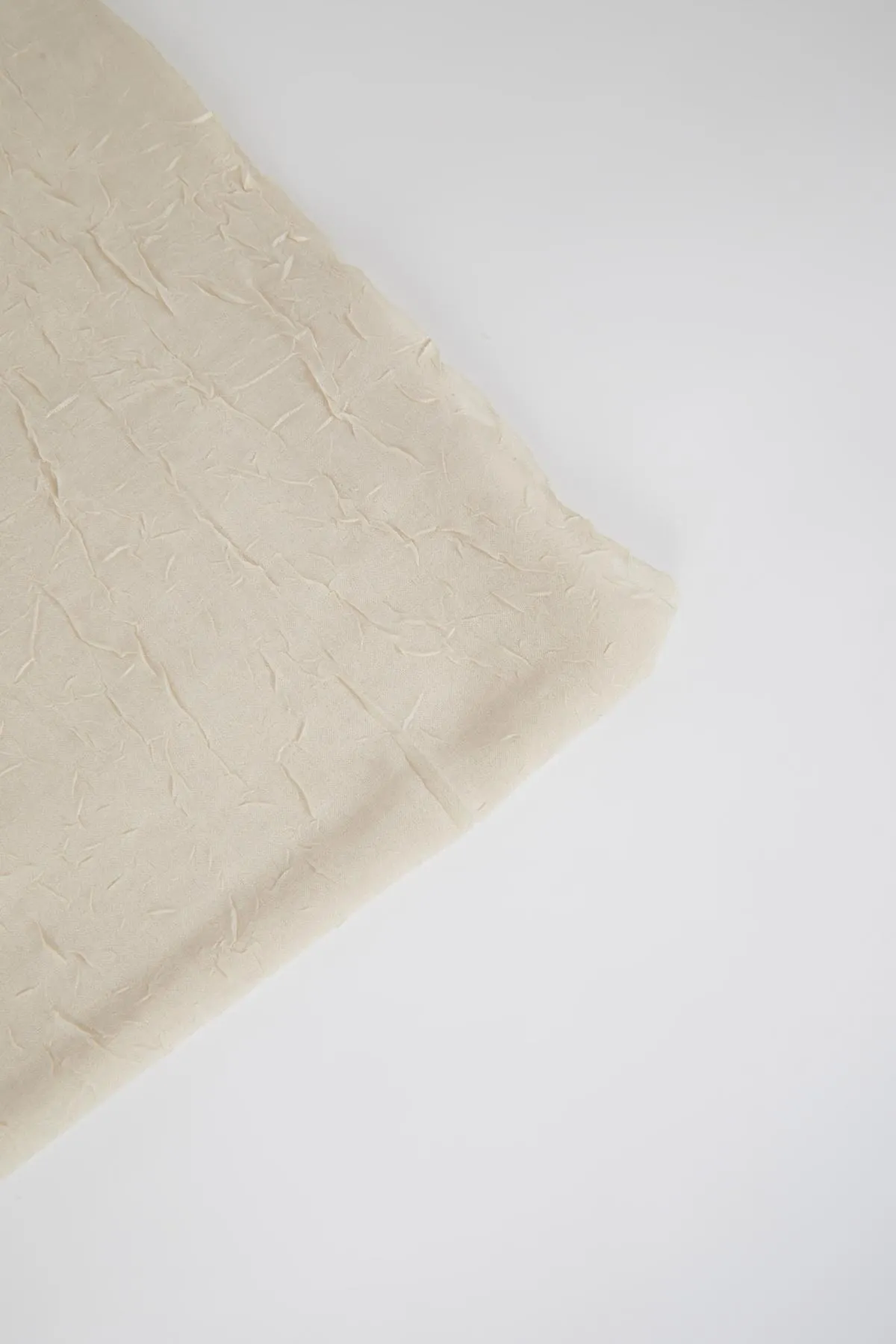 DeFacto  Schultertuch - Beige - Unifarben
