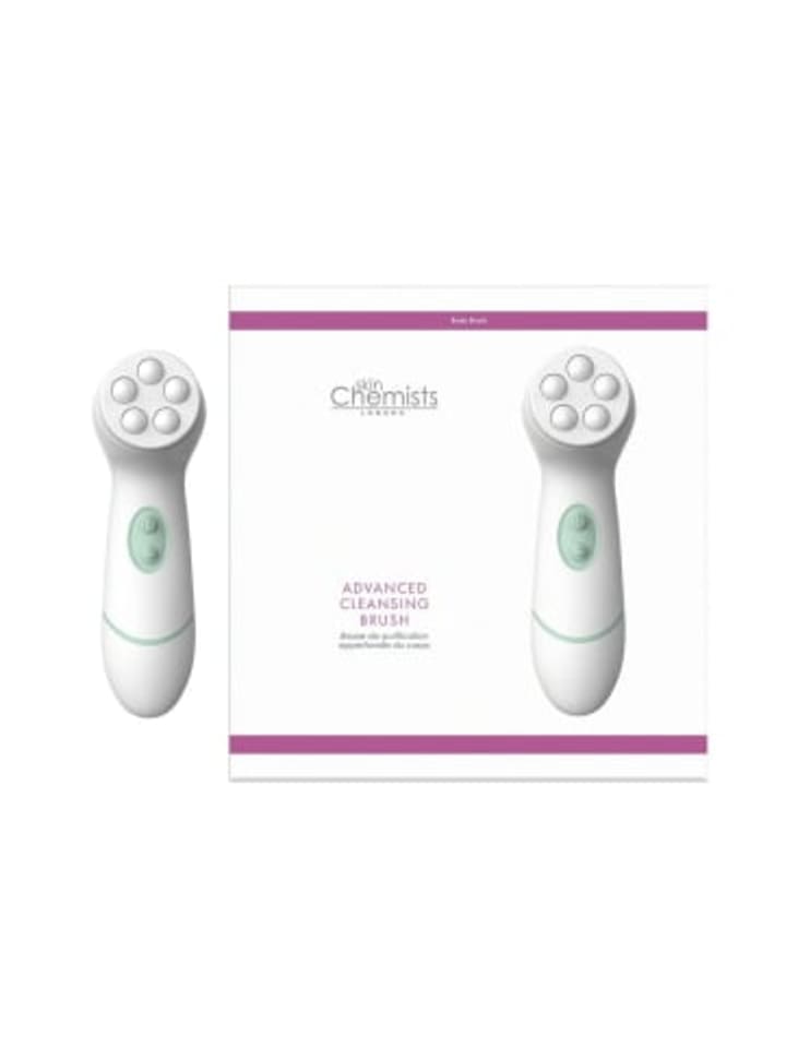 Skinchemists SC Advanced Körperreinigungsbürste günstig kaufen onesize