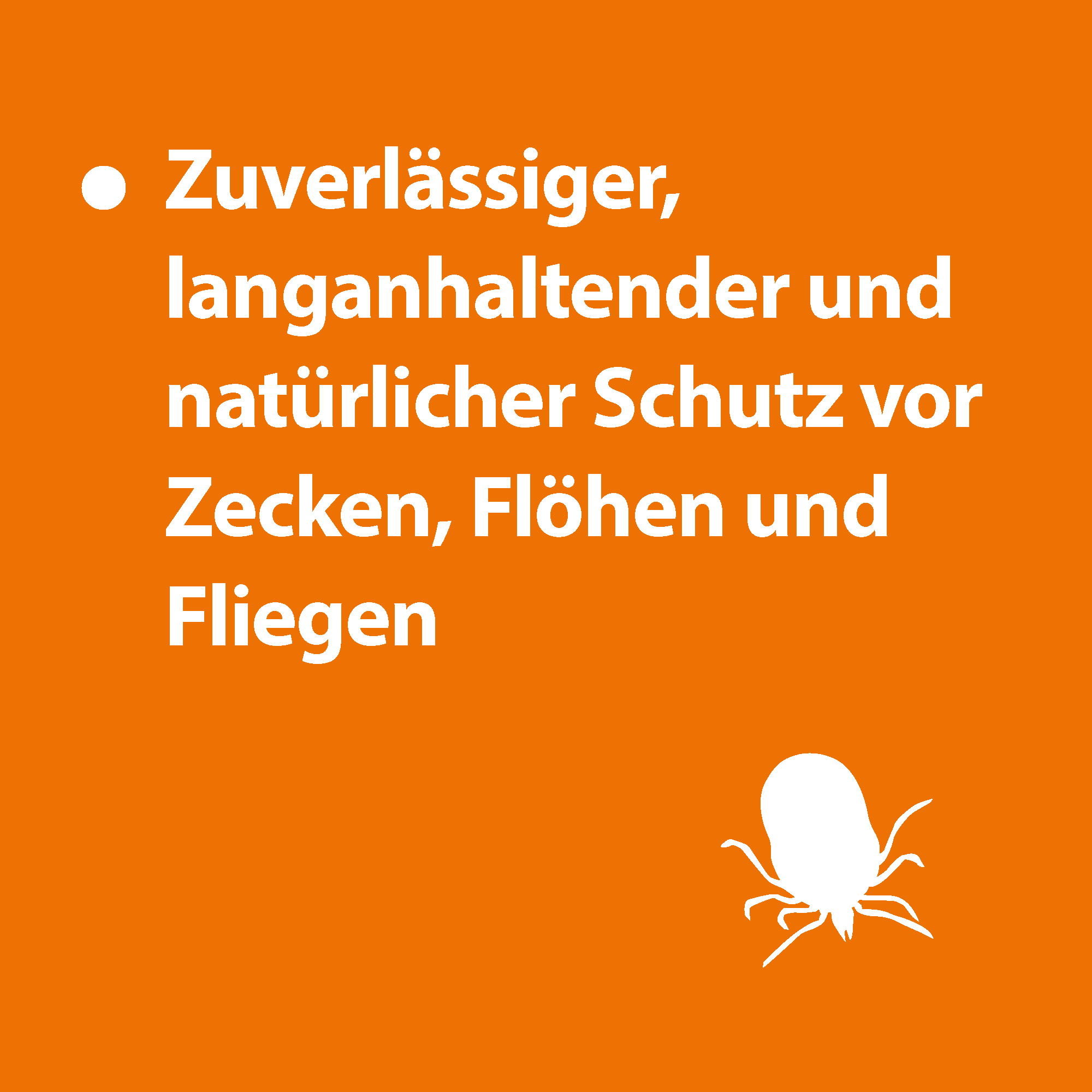 Ardap Floh- & Zeckenmittel Ardap Zeckenspray zur Anwendung am Tier 250ml