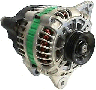 FRIESEN Lichtmaschine Hyundai 9060511 - ATU