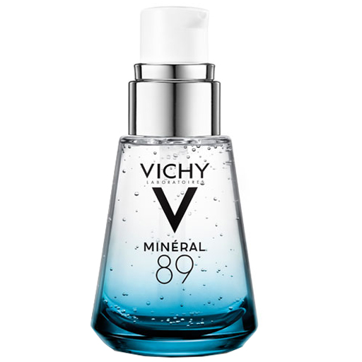 VICHY MINERAL 89 Elixier  30 ml  Elixier