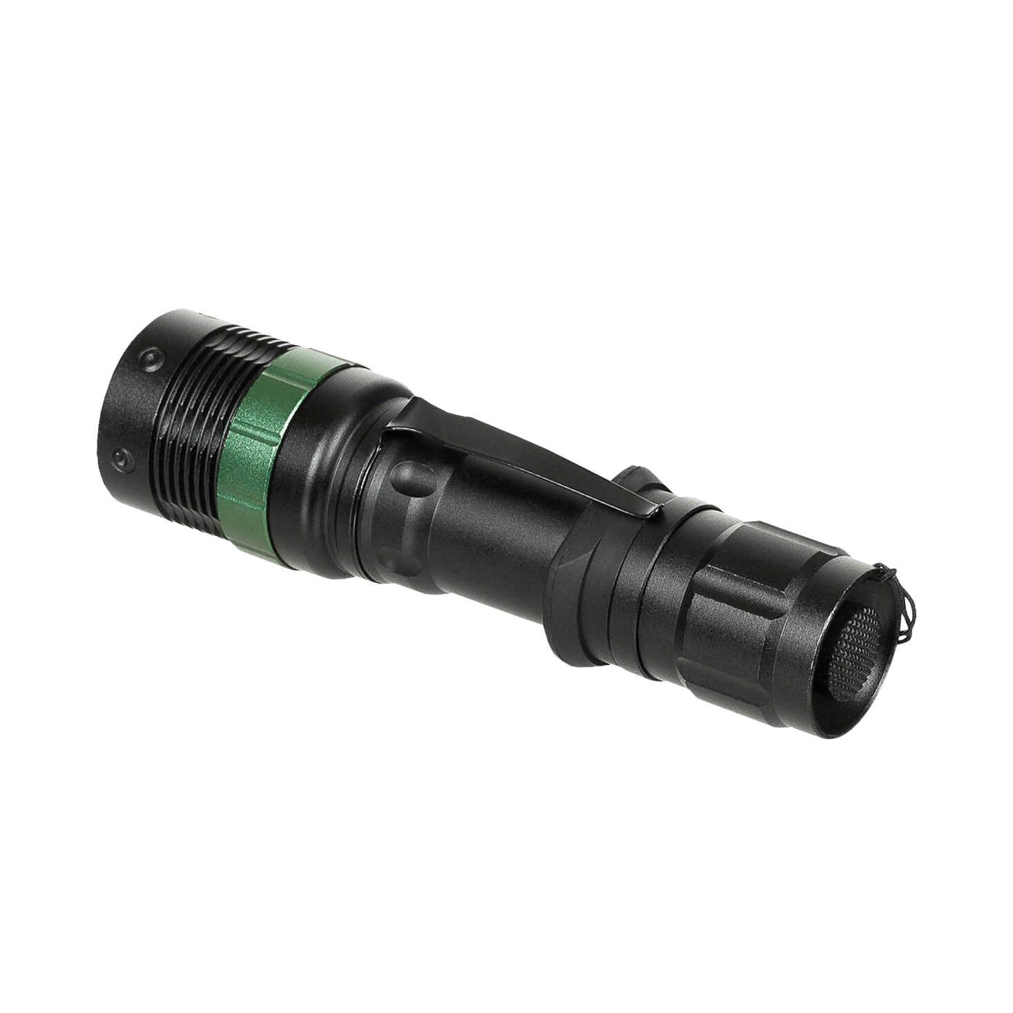 LED Stablampe Tactical