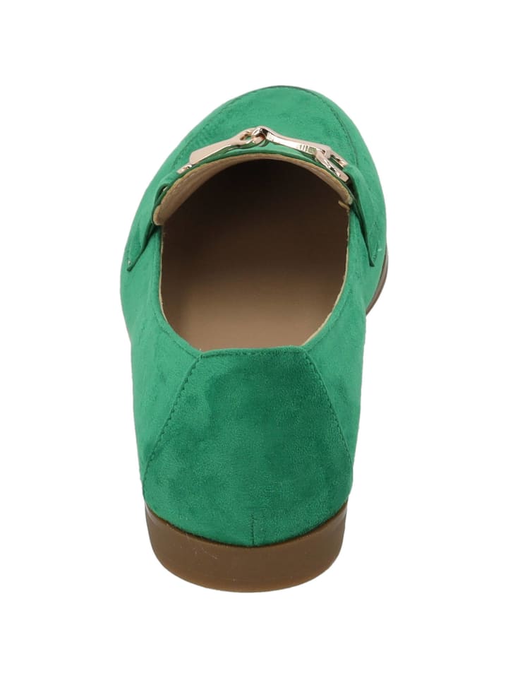 palado Loafers in Grün günstig kaufen