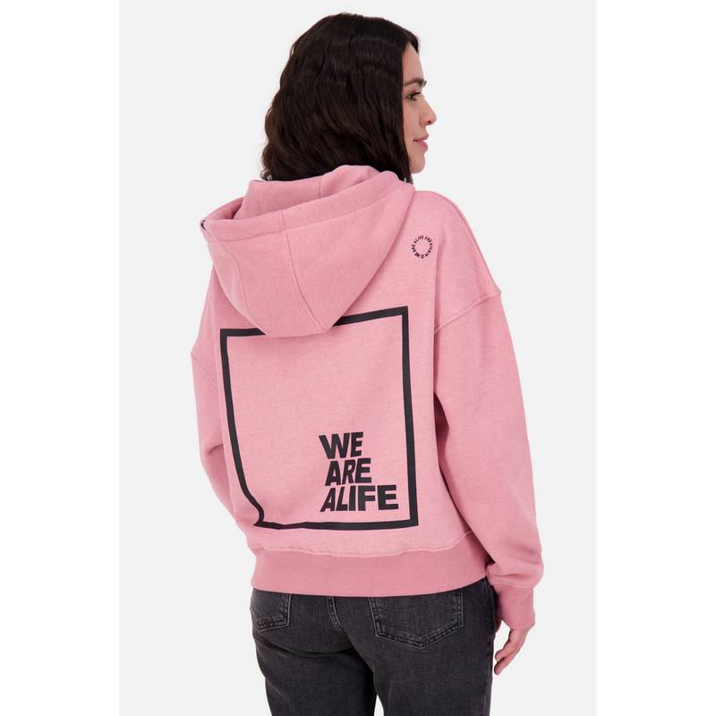 ALIFE AND KICKIN JessyAK A Sweatshirt Damen