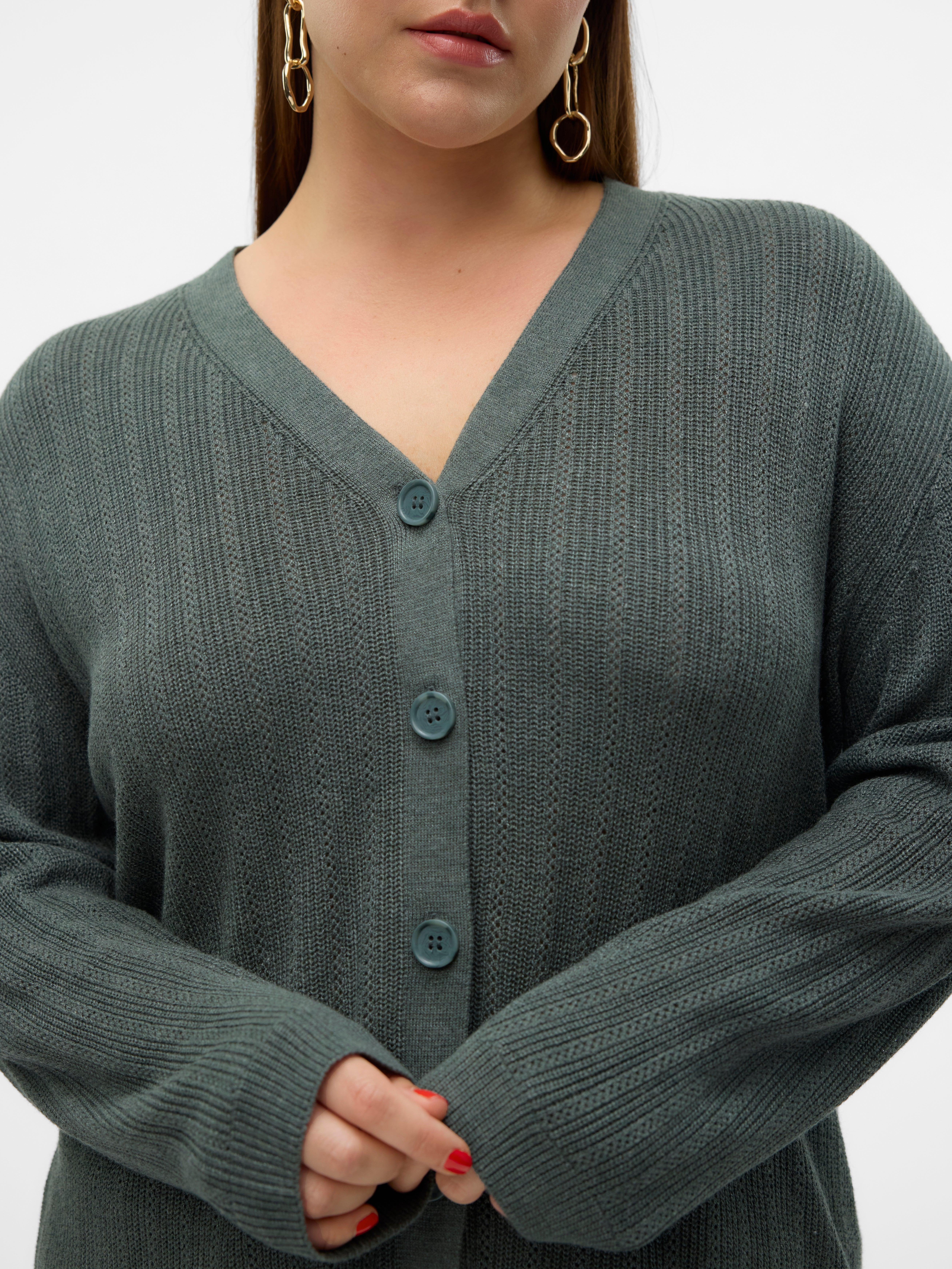 VMCNEWLEXSUN Strickjacke