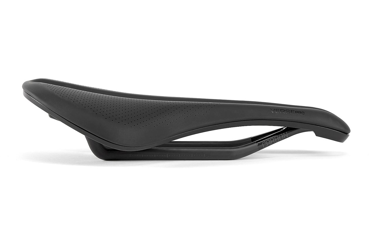 Bontrager Verse Pro Sattel