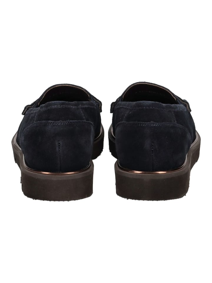 ara Slipper in Blau günstig kaufen