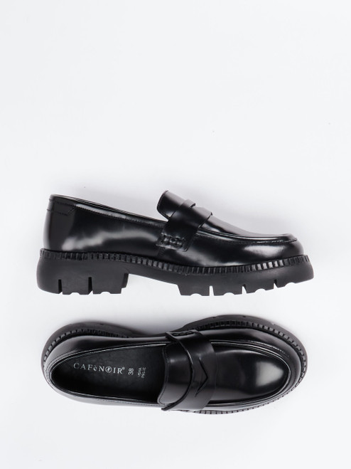 Slipper-15130090236 CAFèNOIR