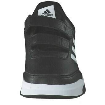 adidas Tensaur Sport 2.0 CF K Sneaker in schwarz