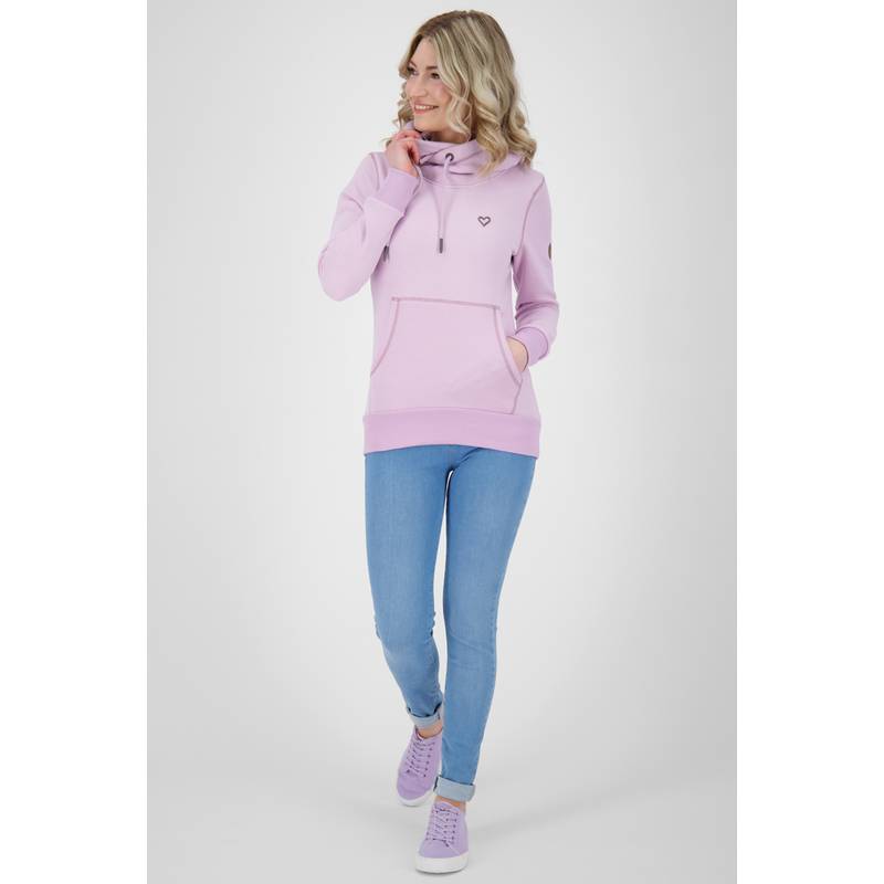 ALIFE AND KICKIN SarahAK A Sweatshirt Damen