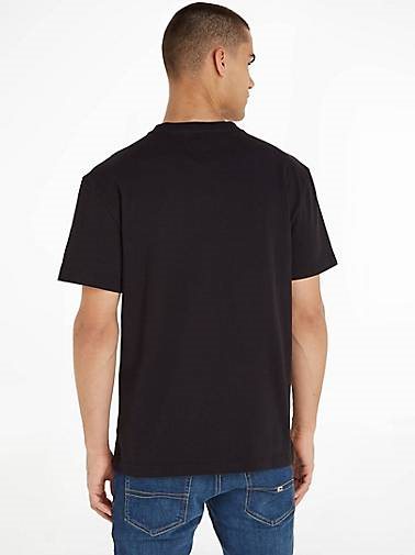 TOMMY-JEANS Herren T-Shirt