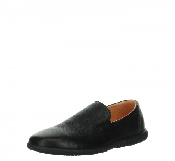 HAUKI Slipper - Schwarz