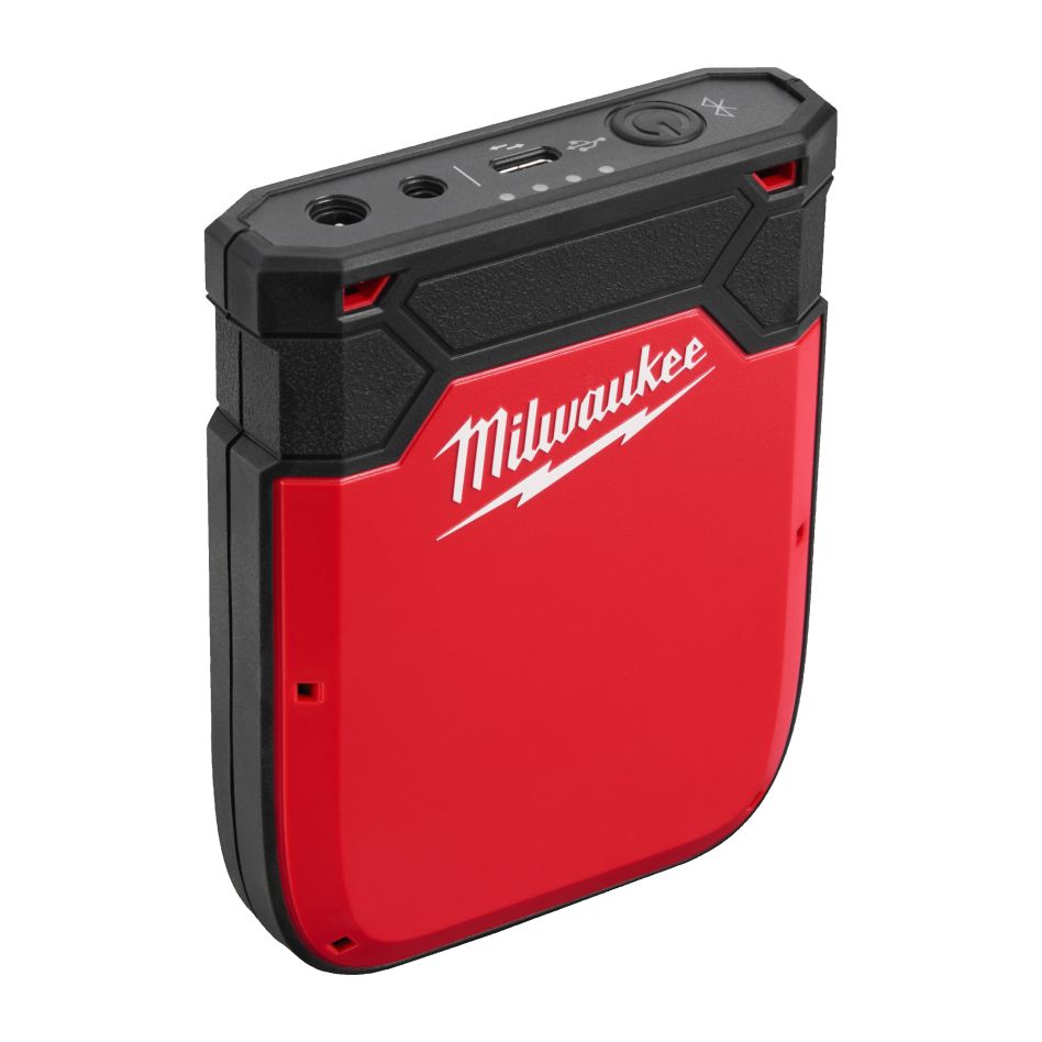 Milwaukee Accessories 4932492907 IRPSU3-0 Napájací zdroj pre vyhrievané oblečenie Kábel USB-C na USB-C