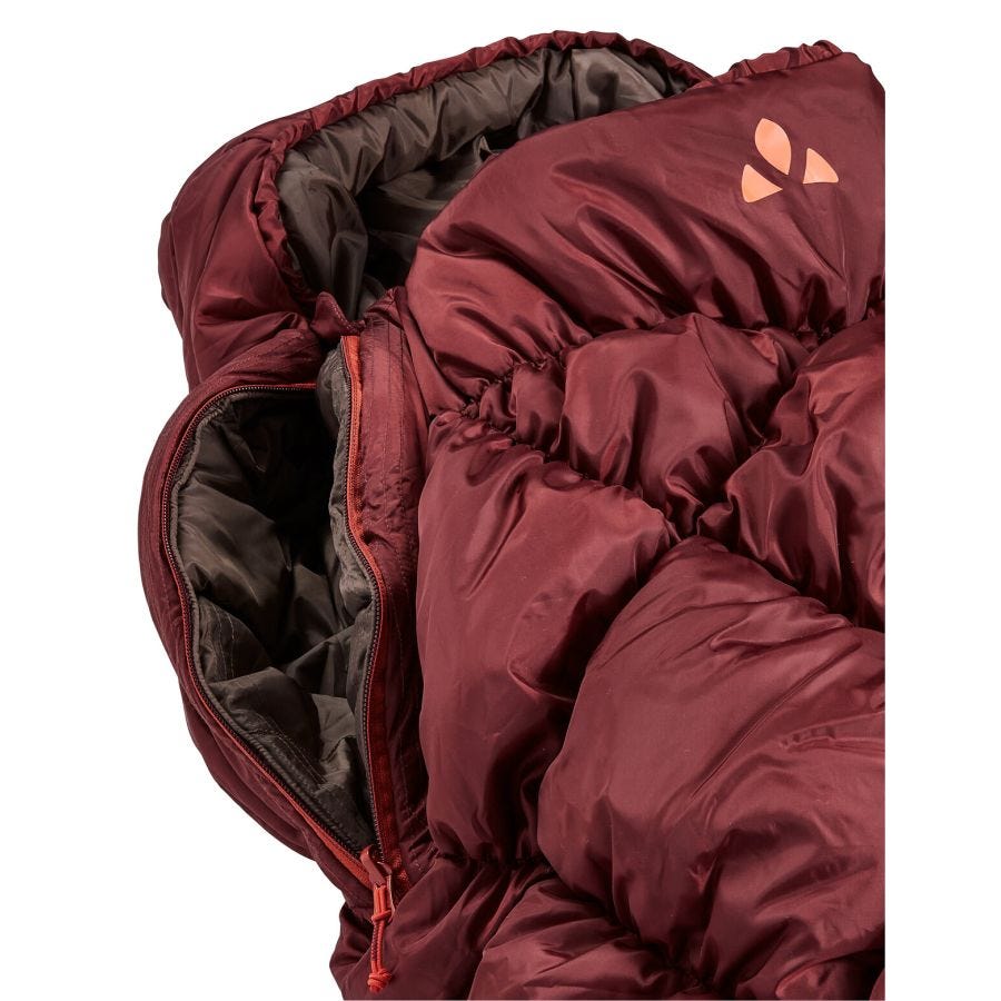 Meglis 700 - Kunstfaserschlafsack