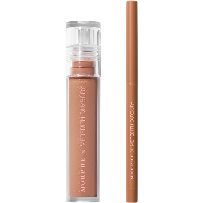 Lip Liner & Glaze Duo