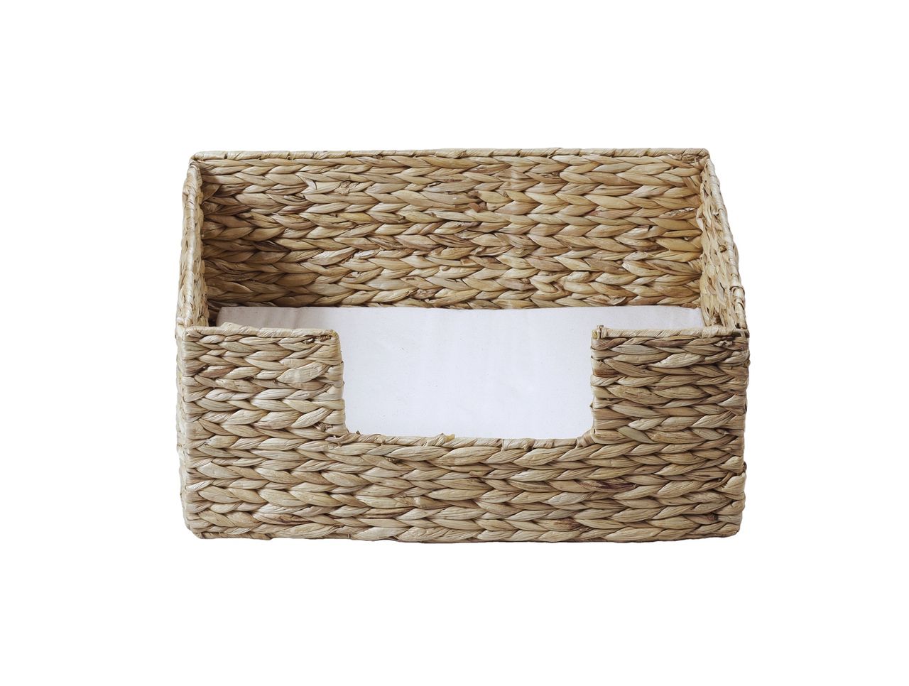 Rohrschneider Tierbett Wasserhyazinthe Domingo Gr.1