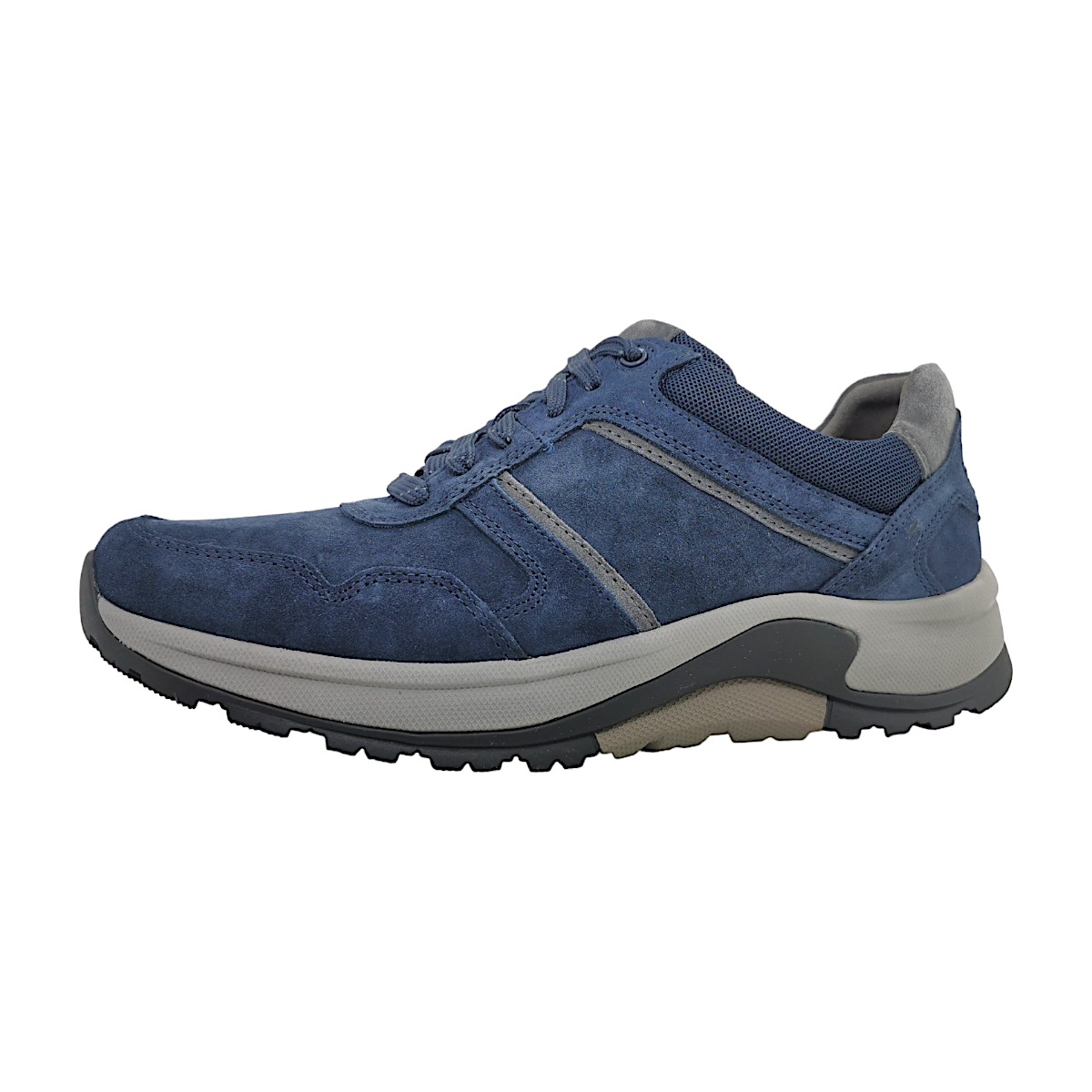 Pius Gabor 8000.17.03 Blau marine/ iron
