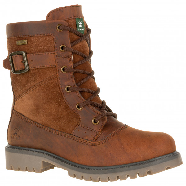 Kamik - Women's Roguemid - Winterschuhe
