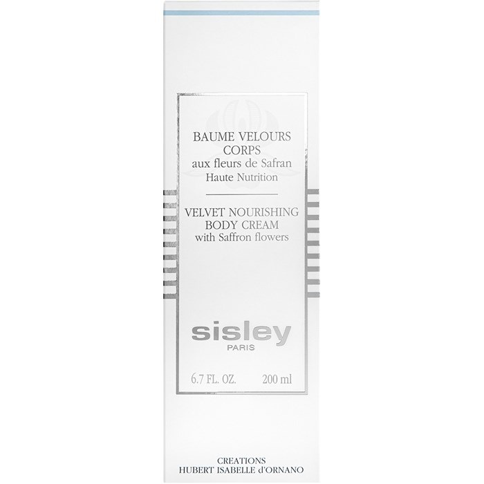 Velvet Nourishing Body Cream